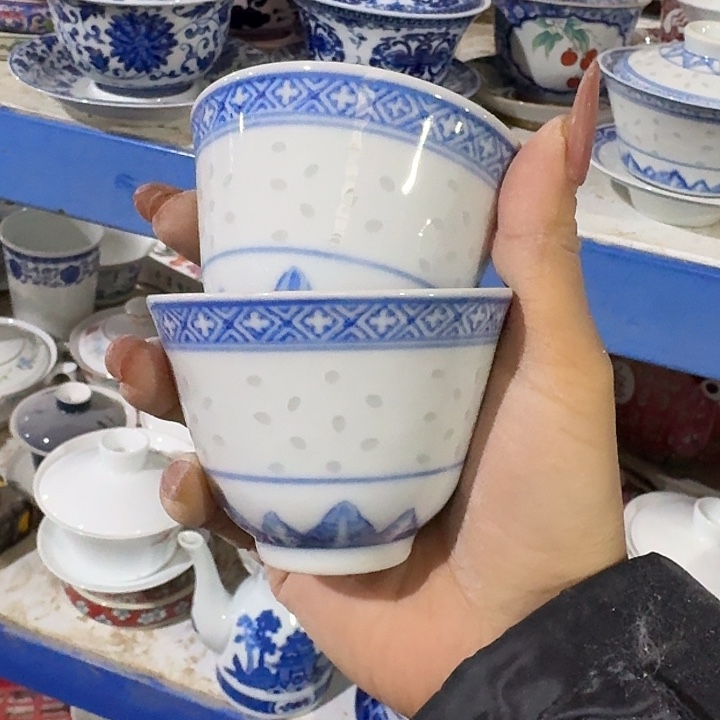 陶景德镇陶瓷瓷厂