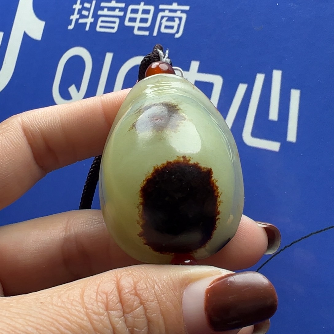 和田玉摆件未镶嵌