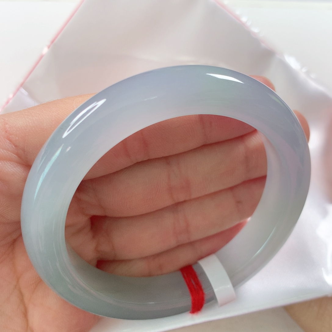 未镶嵌手镯翡翠230