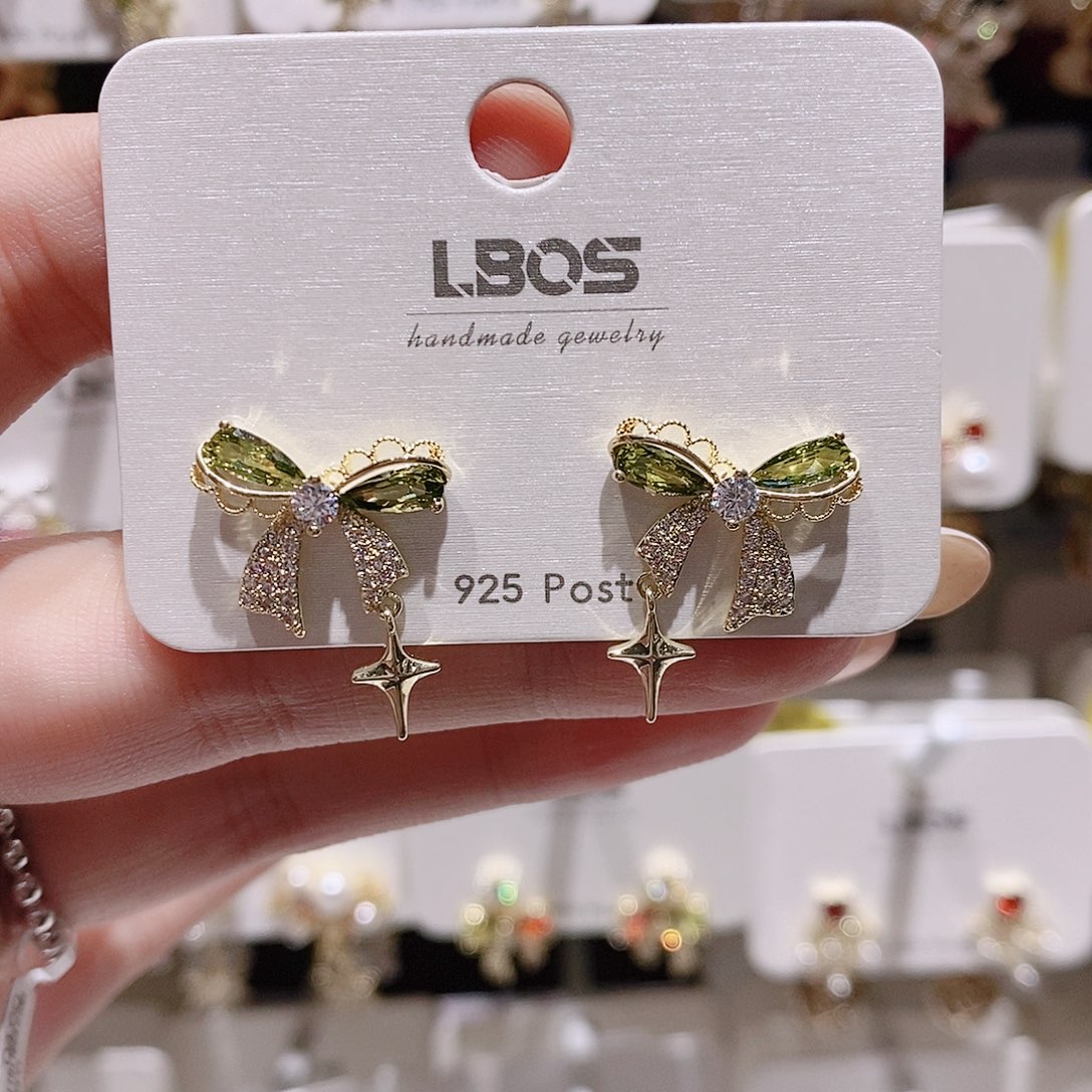 锆石铜合金925银新款