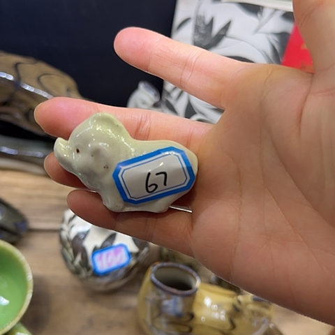 瓷片国营厂库存67