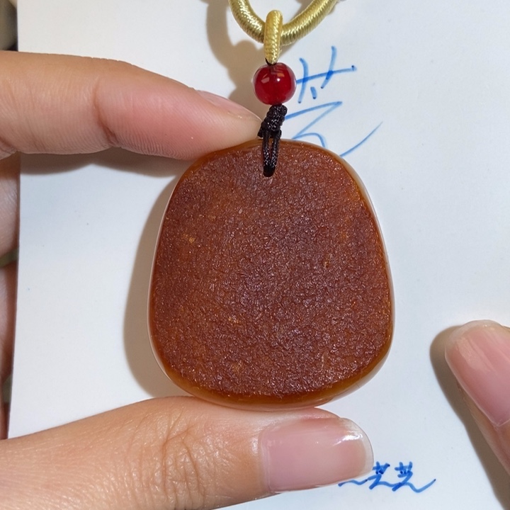 定制琥珀未镶嵌琥珀