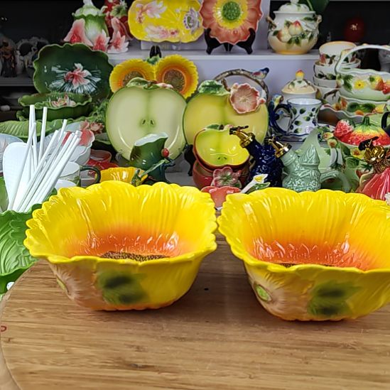 潮州创艺瓷家陶瓷