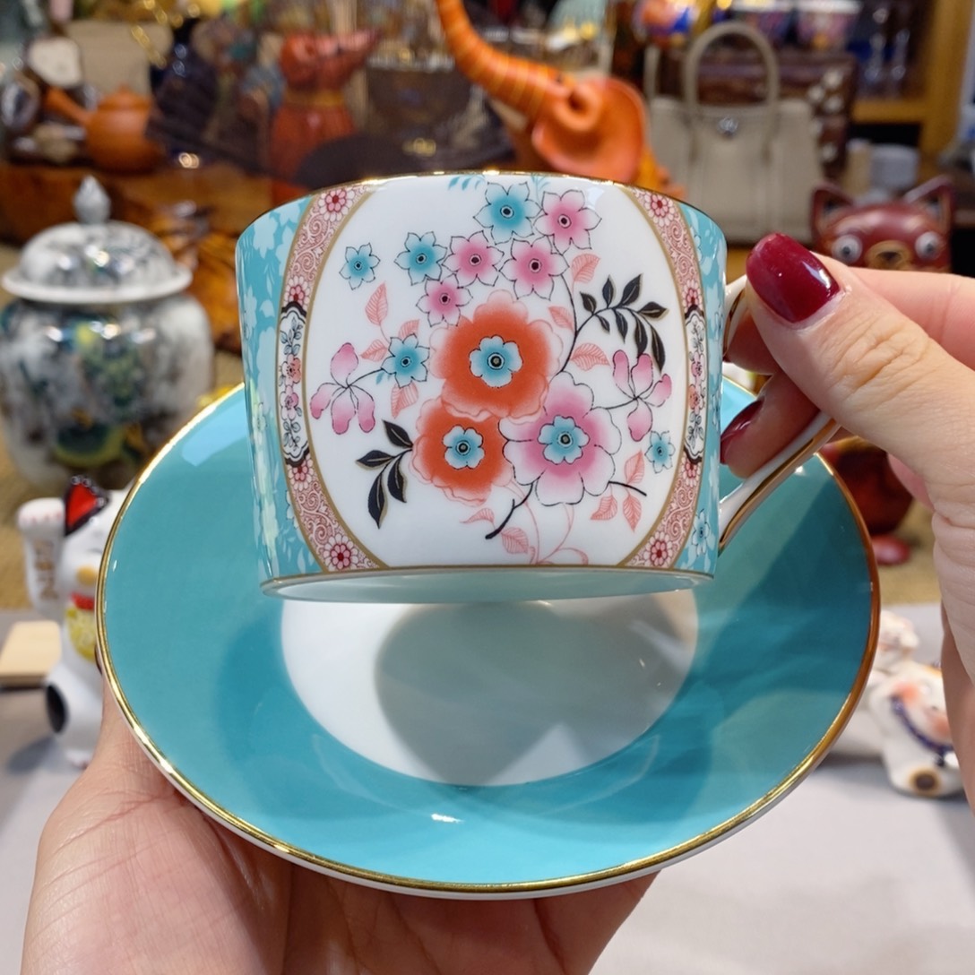 如图所示 观兰器物