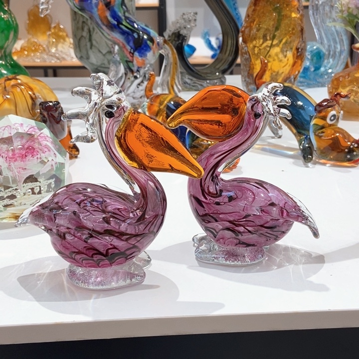 琉璃手工艺品全品