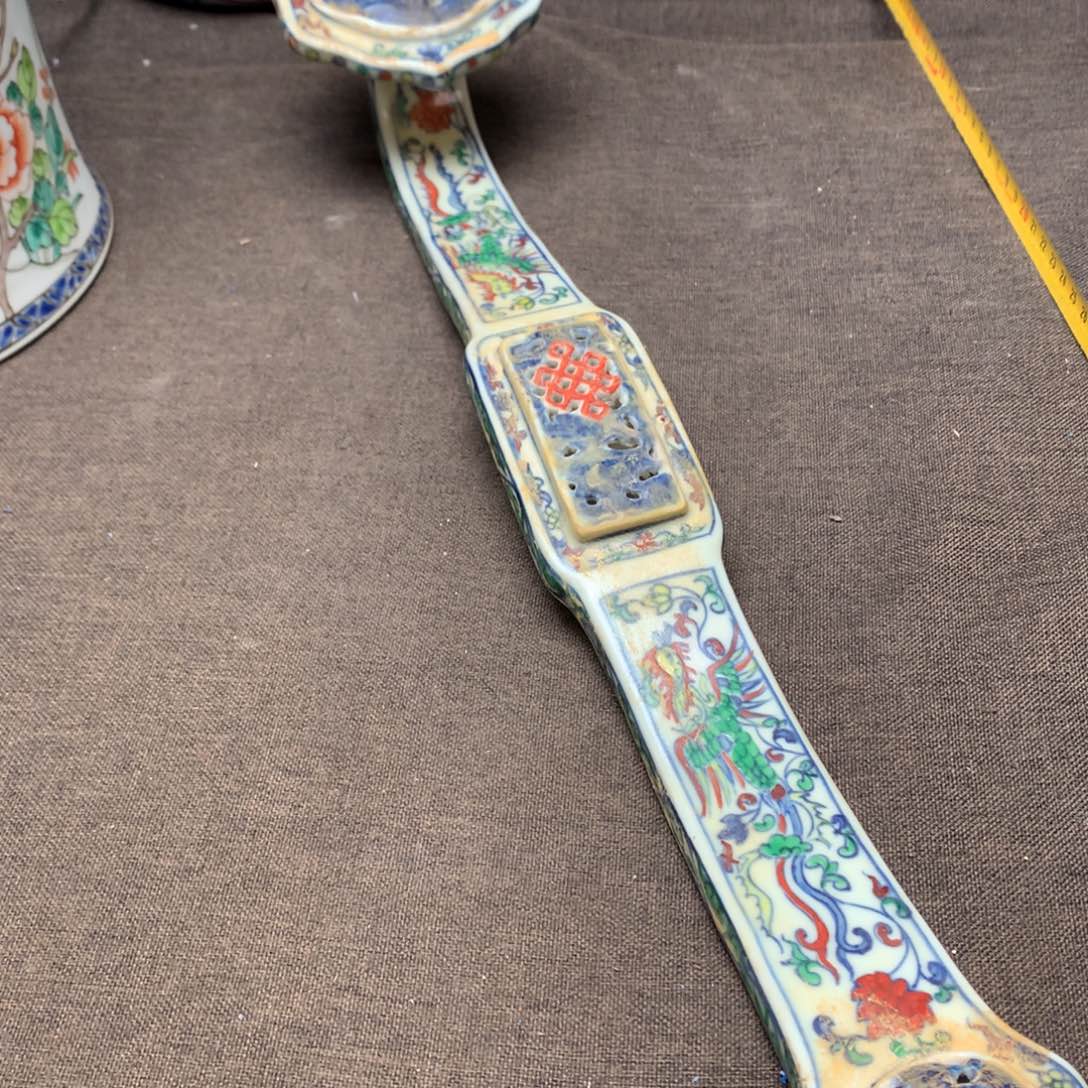 陶瓷摆件旧藏瓷器旧藏瓷器