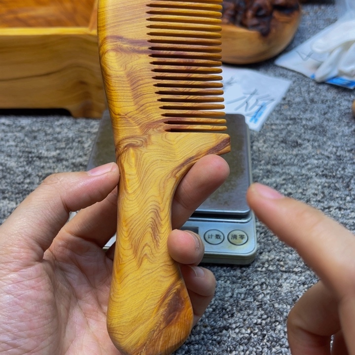 柏木（崖柏）崖柏184