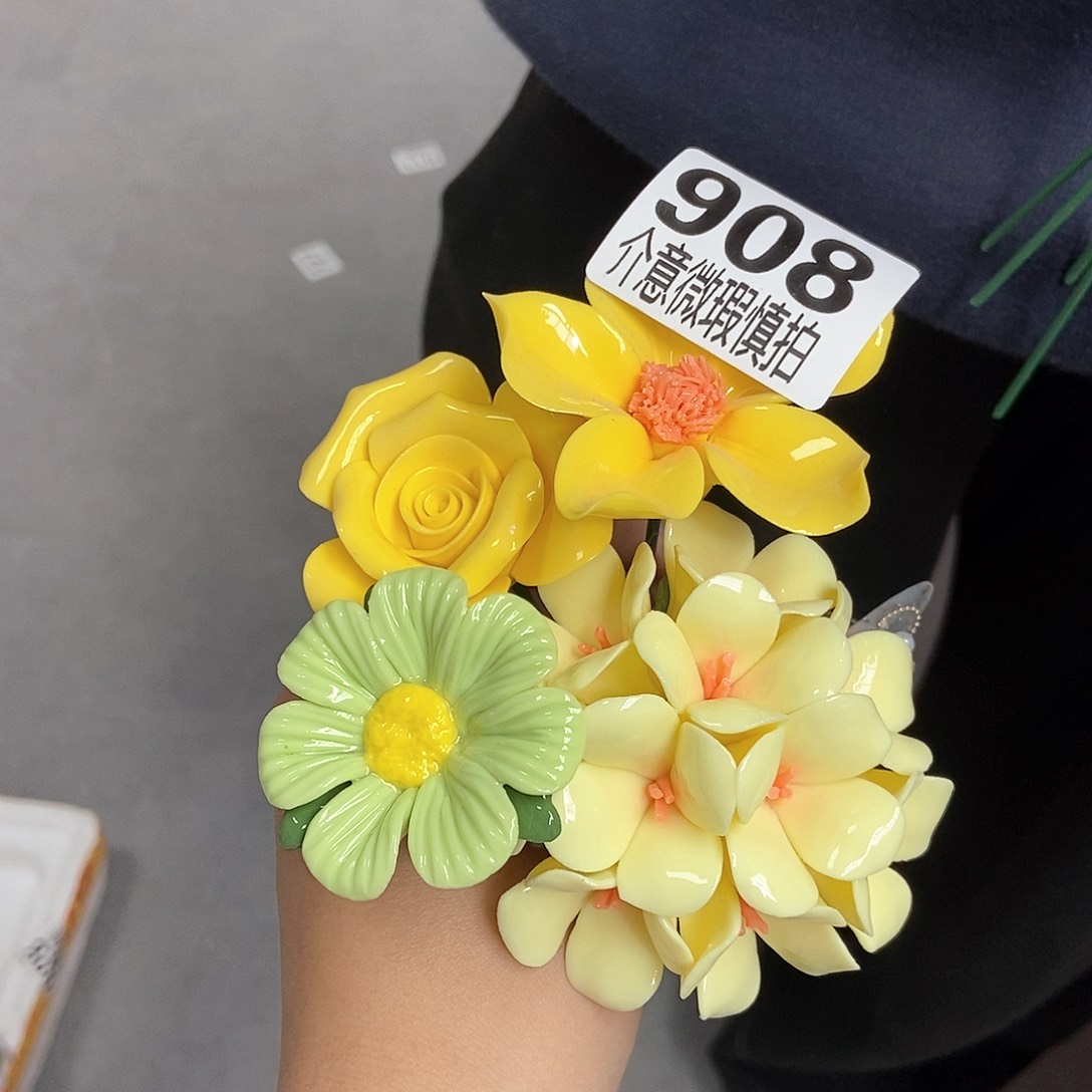 陶瓷设计风格现代