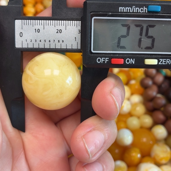 非金属配珠配饰3651漏不退换