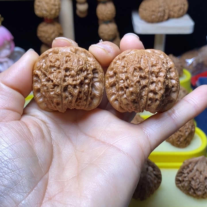 木质42精配血麒麟 5号车