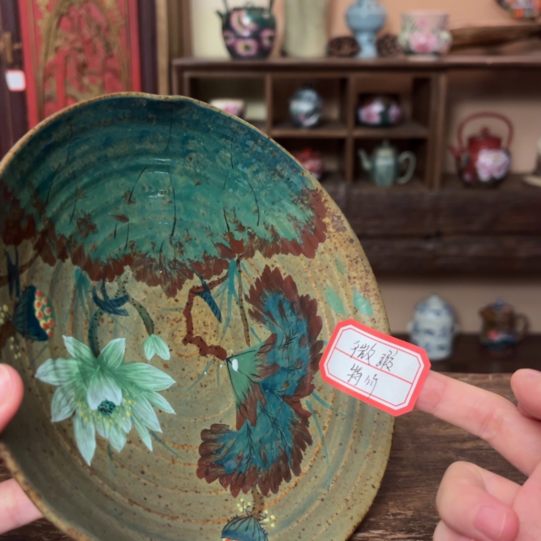 壶柴烧手工制作工艺