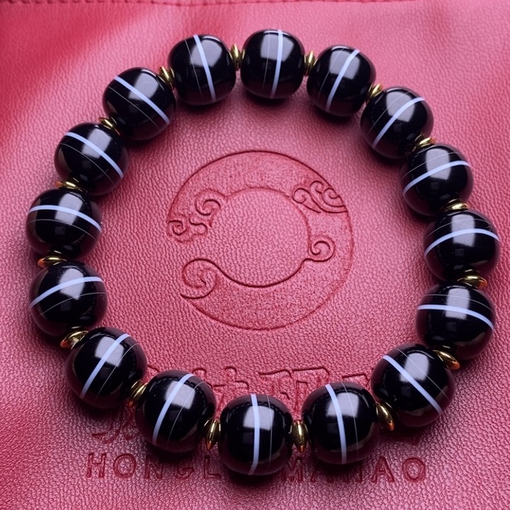 玛瑙/玉髓珠宝半成品未镶嵌