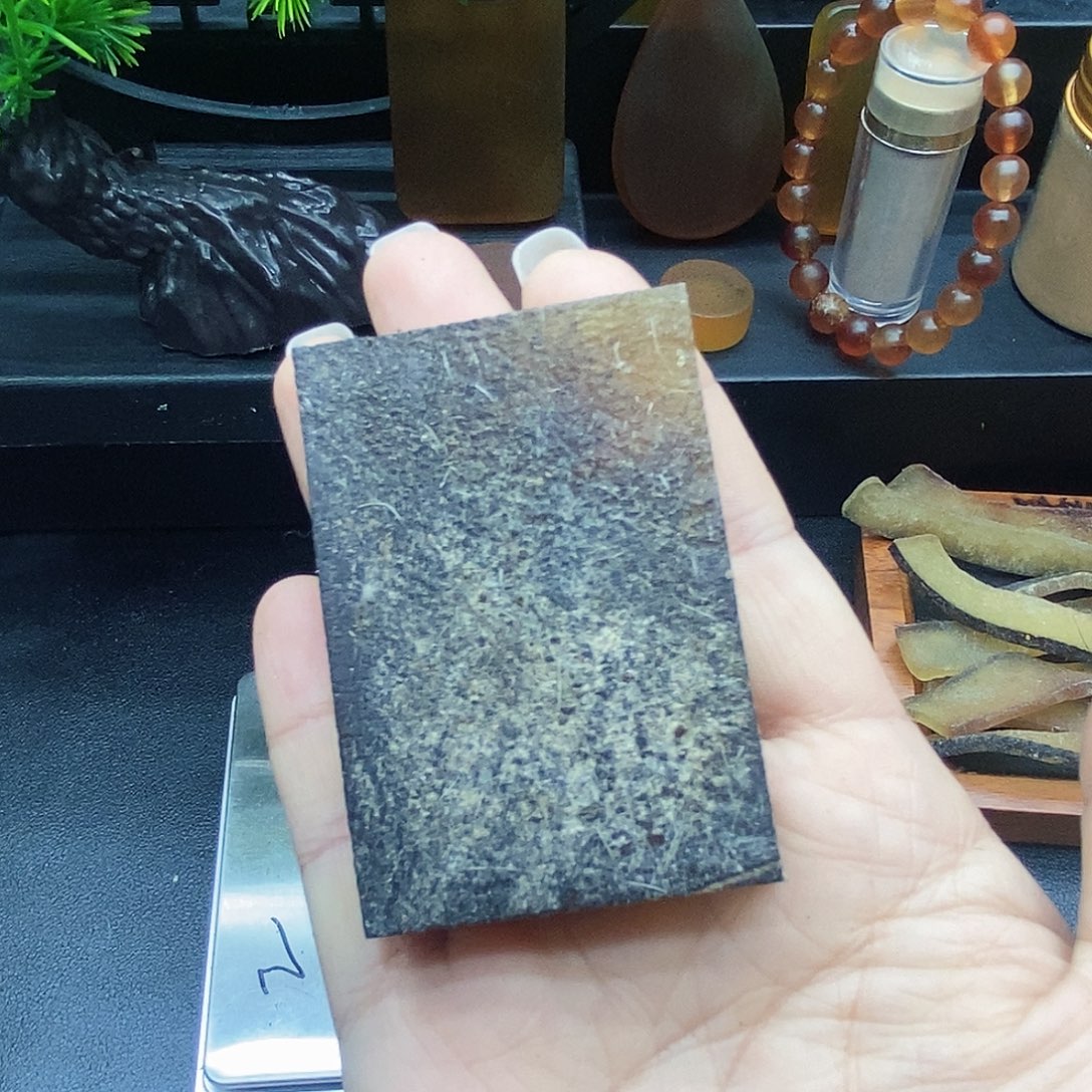 好***熟大叶紫檀（黑酸枝木类）