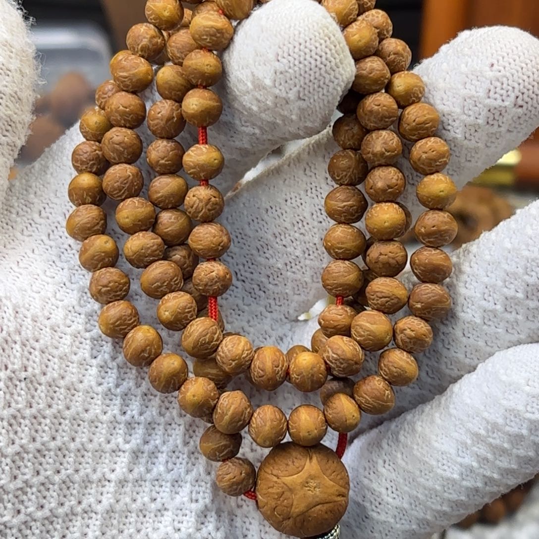 吊坠凤眼菩提巨瞳