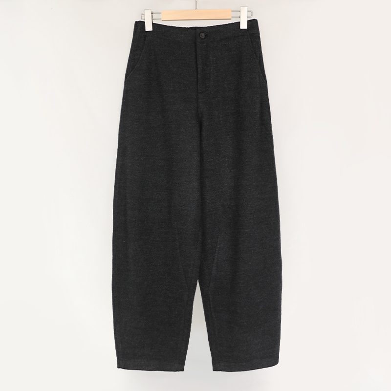 【万能裤】复古百搭宽松直筒阔腿裤休闲裤显瘦时尚简约女款裤子