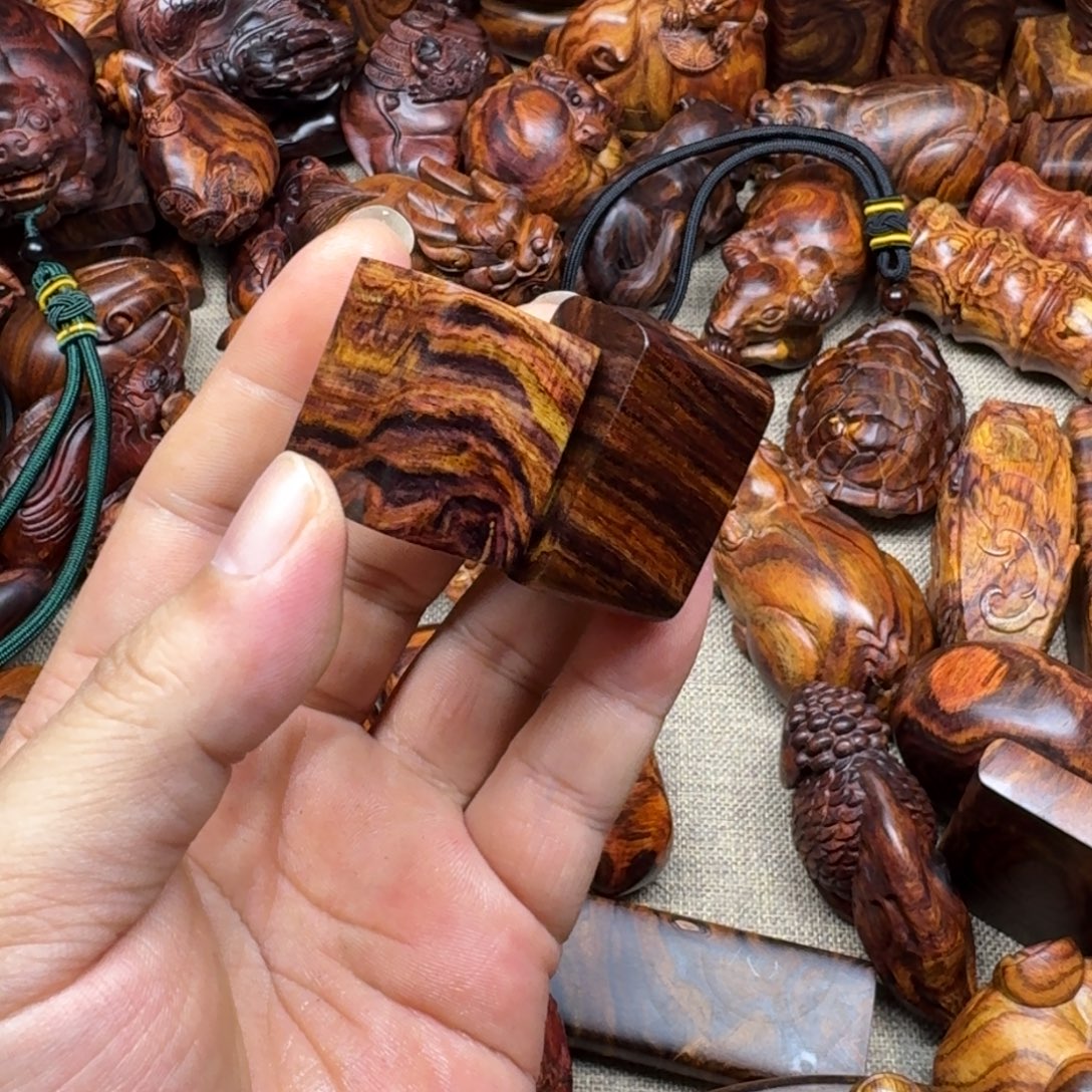 黄花梨/降香黄檀我