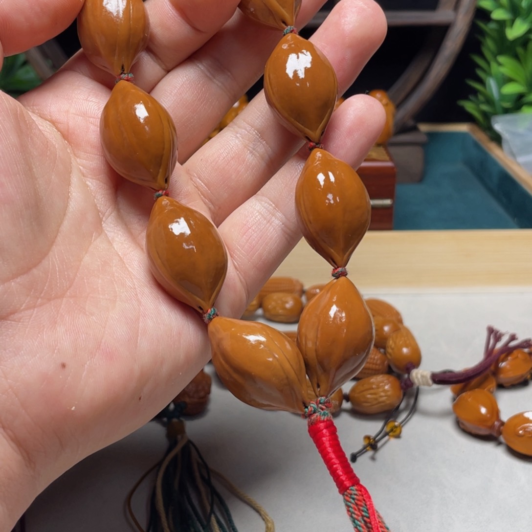 手串/手链橄榄核橄榄核