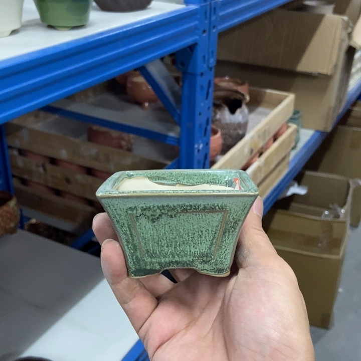 花盆单场满9.9发货8*5