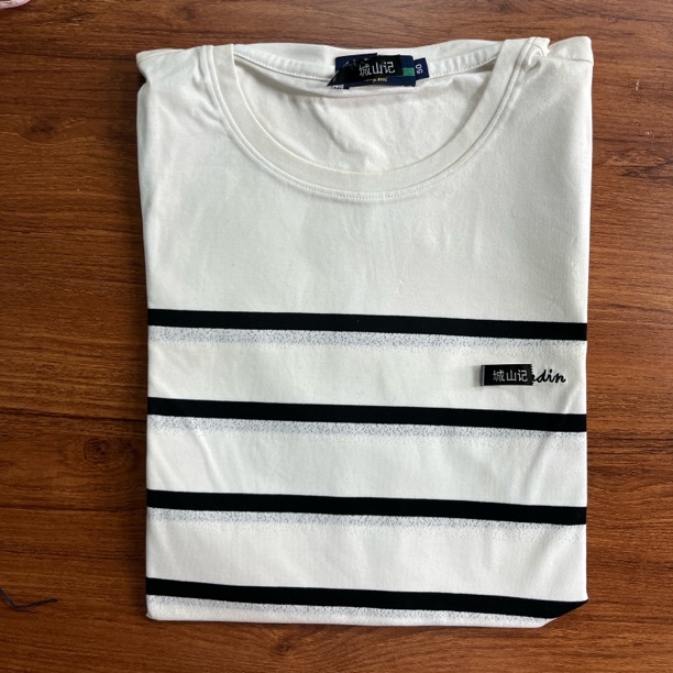 0125RSW1男士休闲T恤高品质