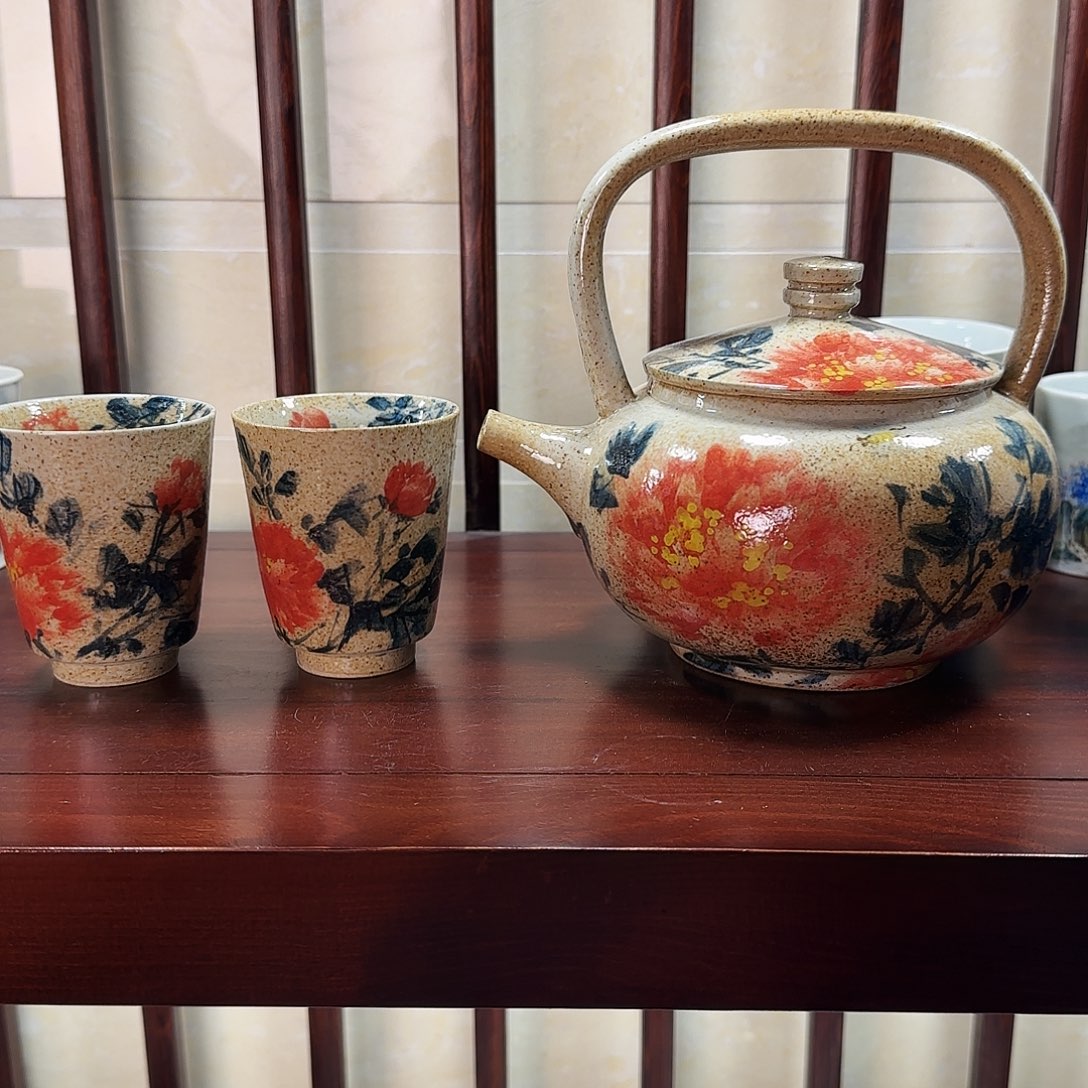 您好今天分享手绘