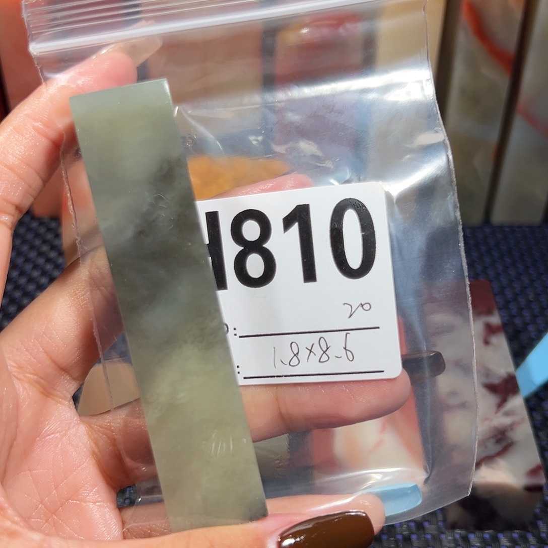 【闪购商品】寿山石印石老挝石