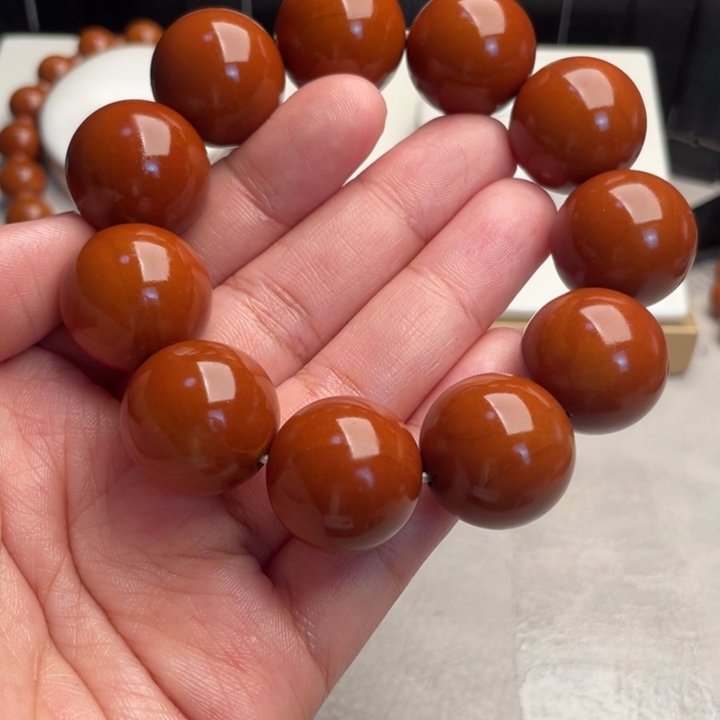 手串/手链橄榄核橄榄核21