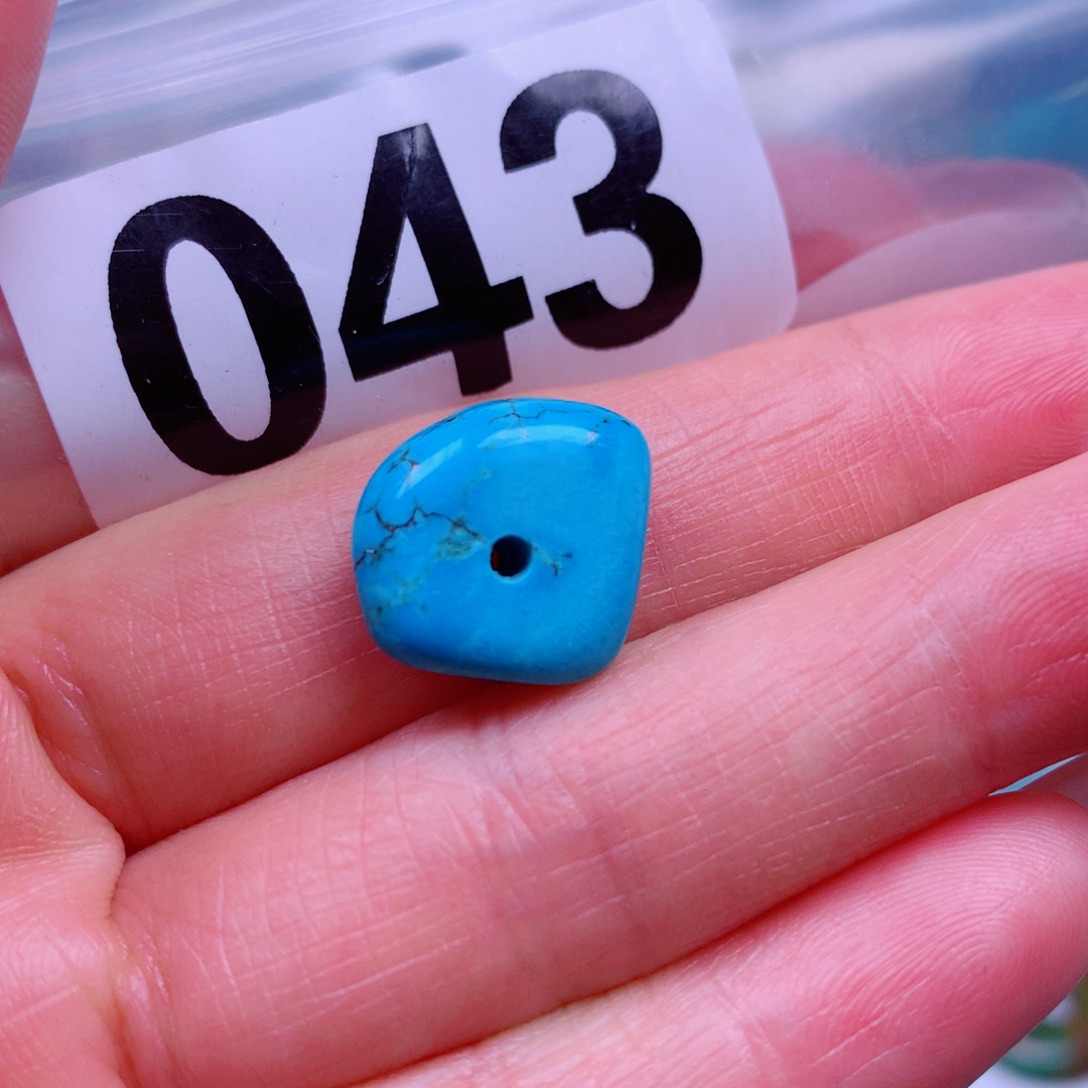 空竹粉丝专享十堰特色手工散珠