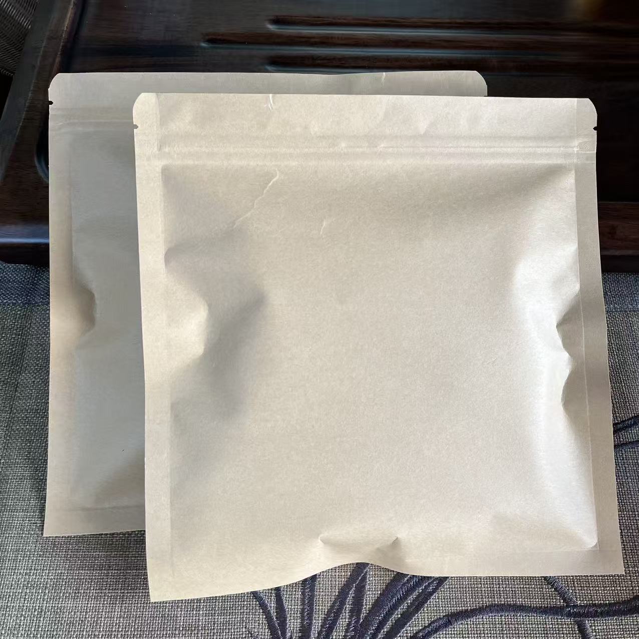 2022年岁韵生普洱饼茶200克/饼+2022年山野千里生茶200克