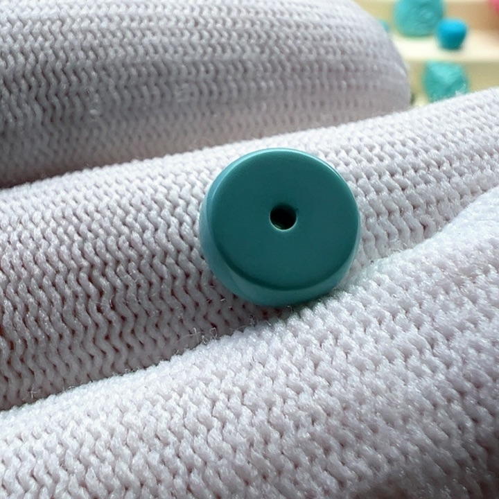 绿松石珠宝奇石未镶嵌10