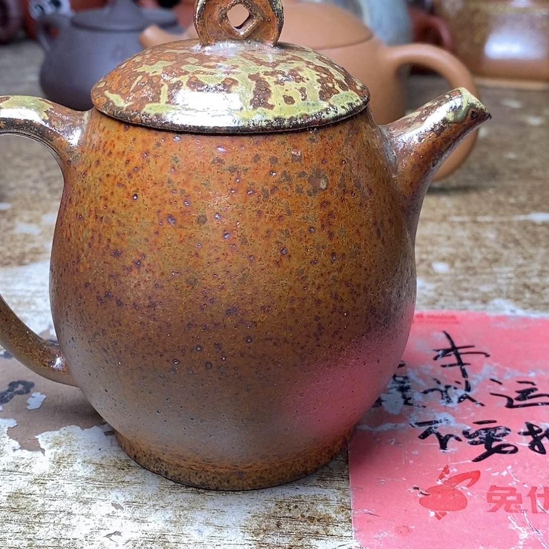 紫砂茶壶紫砂艺术