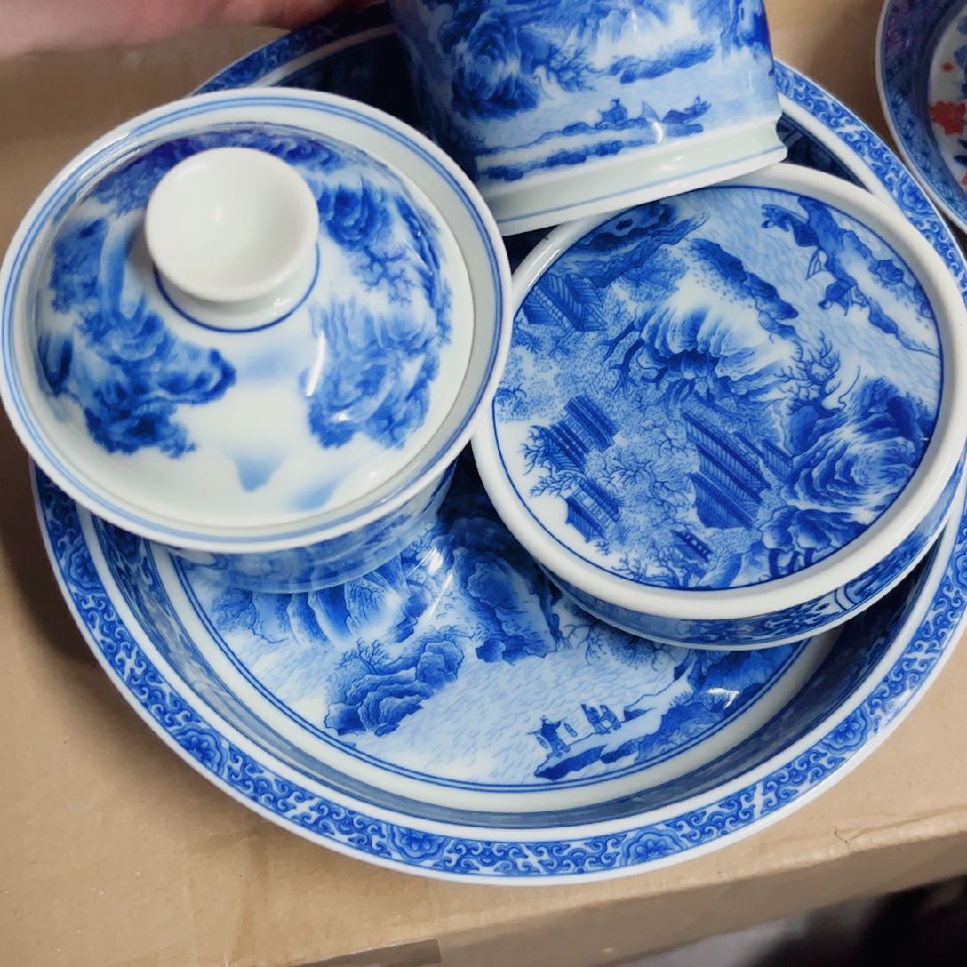 瓷片仓库直播间专属链接