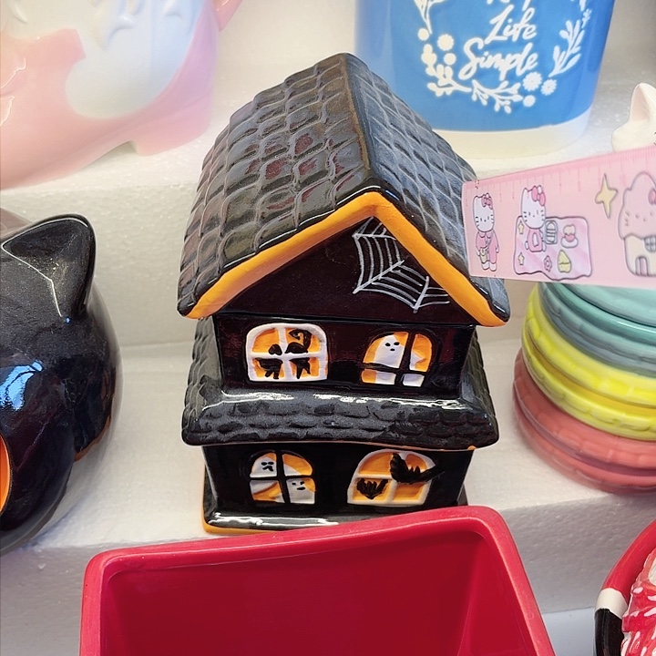 瓷片陶瓷完美主义慎拍