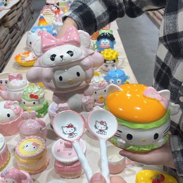 紫砂茶案这么多人都在等