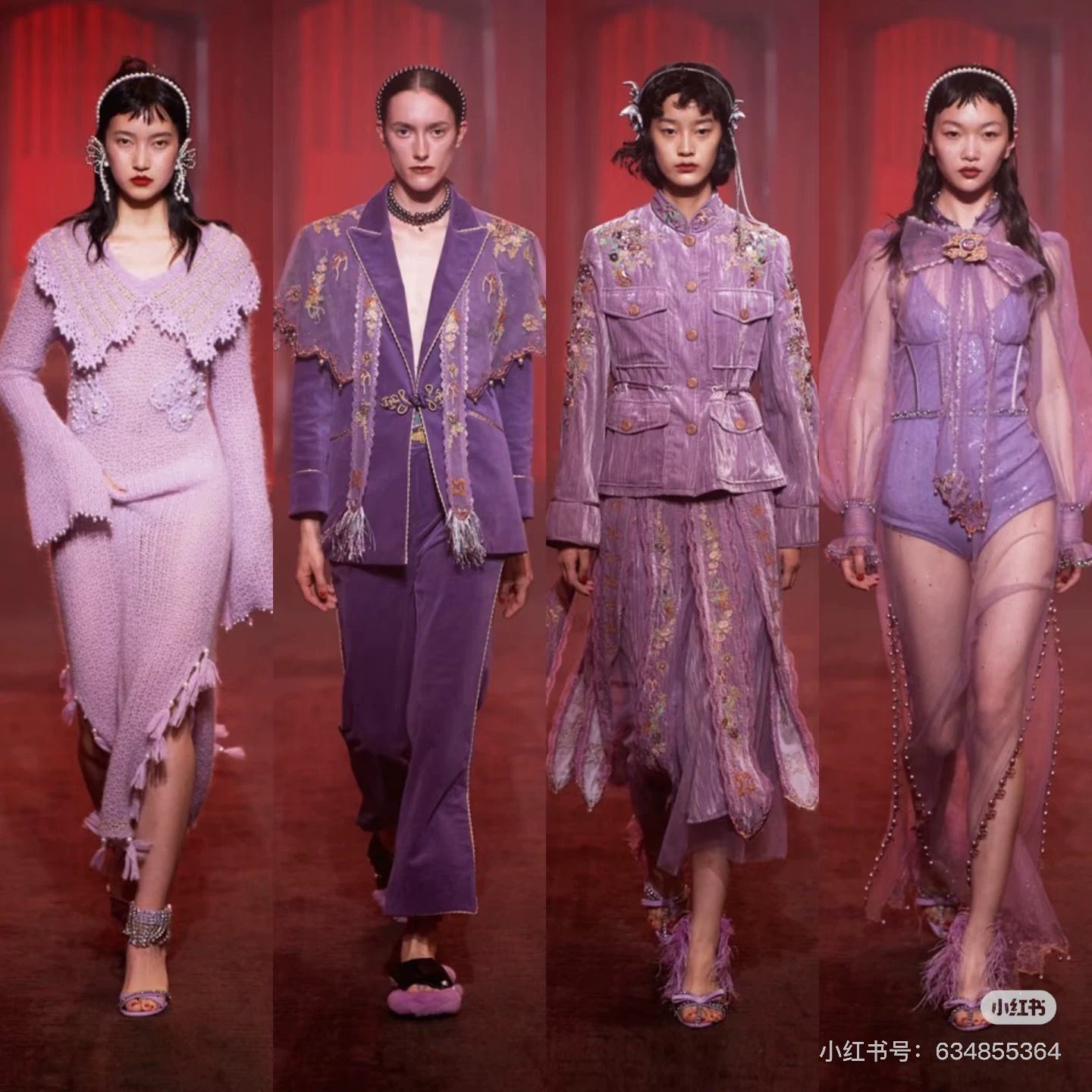 女装高货肆号链接