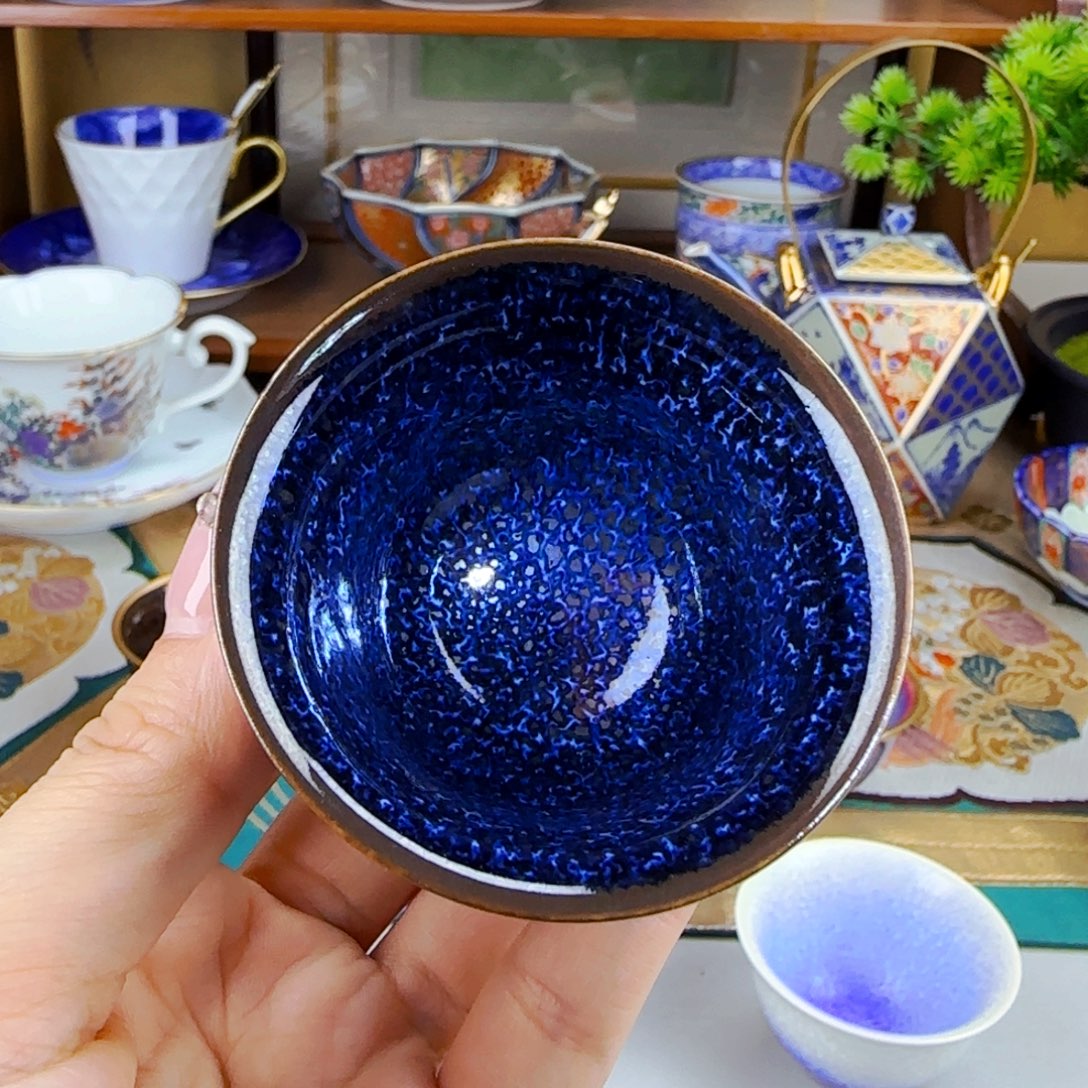 高端陶瓷福利不停！6