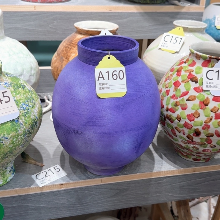 景德镇陶瓷艺术品