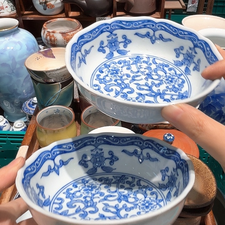 瓷片五十包邮 非全新