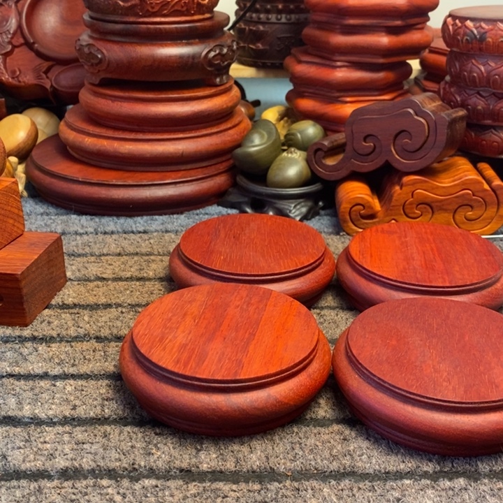 木圆直径9.5/3的35四个