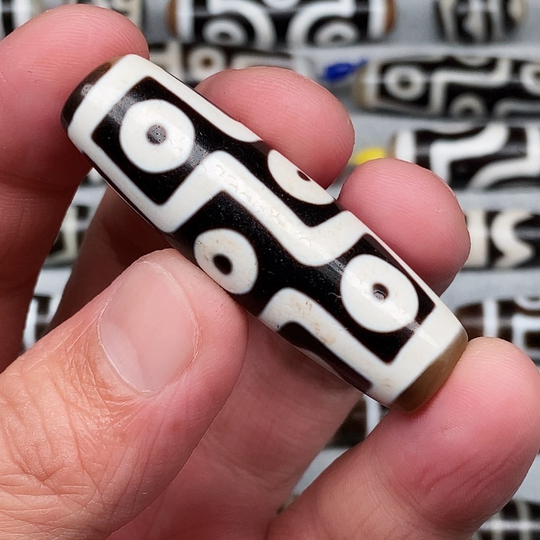 玛瑙/玉髓项链未镶嵌