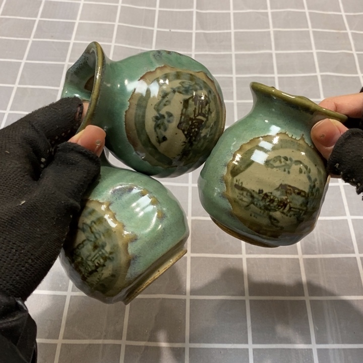 精美瓷器 一单包邮