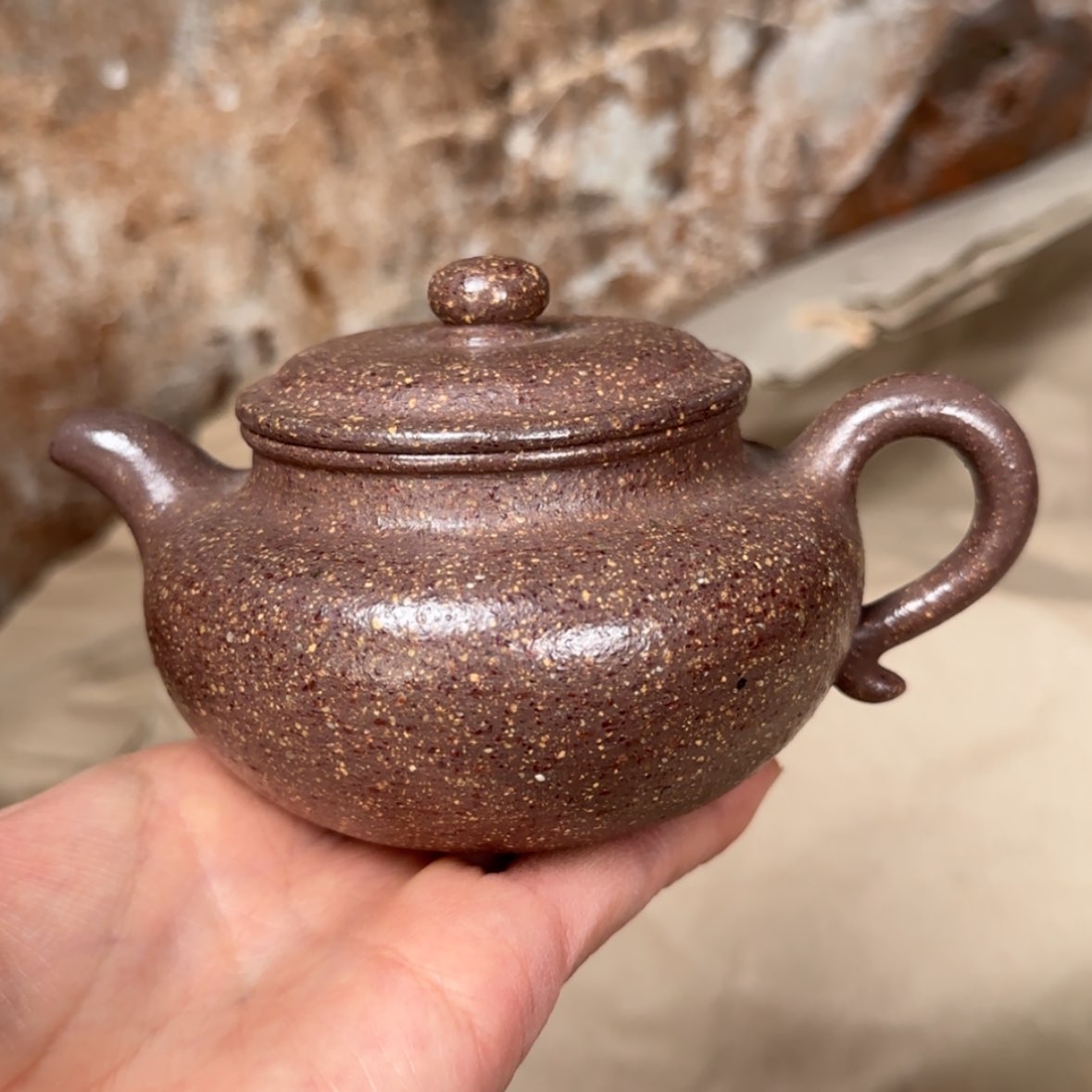 【闪购商品】紫砂茶壶紫砂茶具