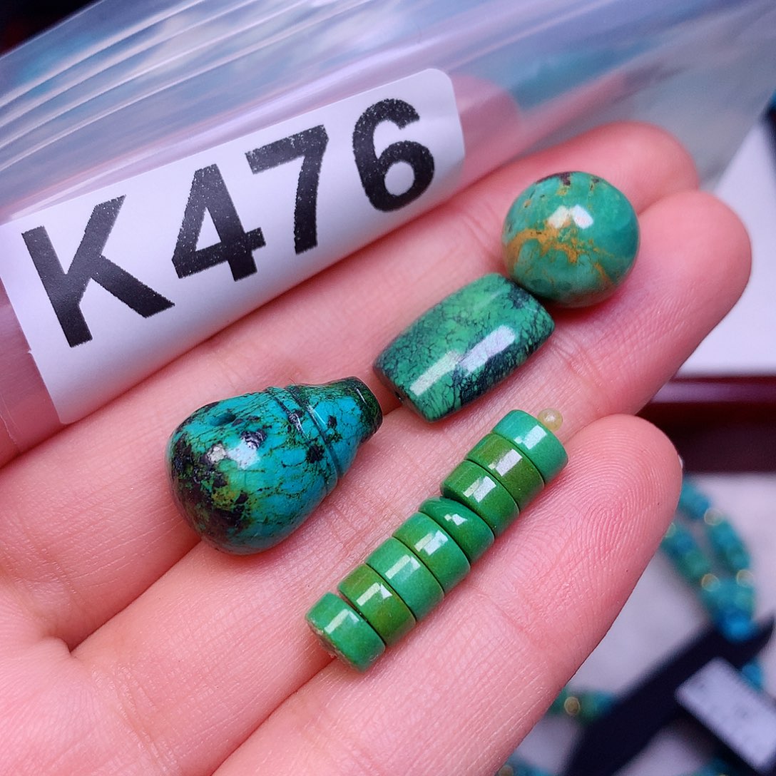 空竹粉丝专享十堰特色手工散珠