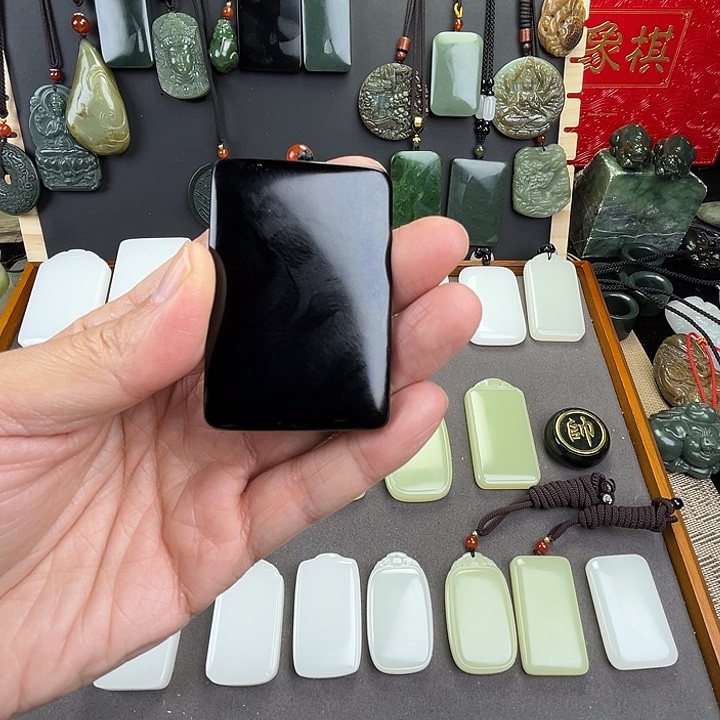 成***官墨四六面包牌无事牌