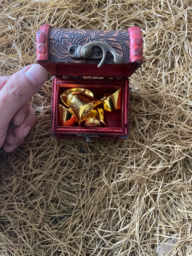 家具摆件14现代仿古复古工艺摆件