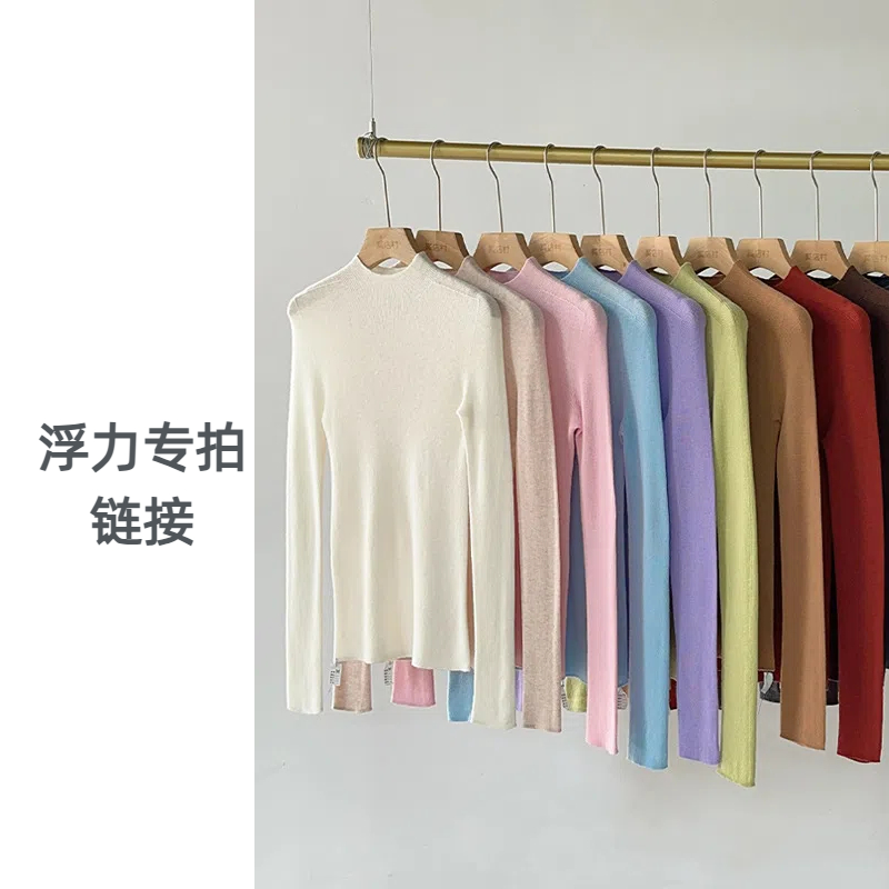 【专拍】25春夏新款上衣女