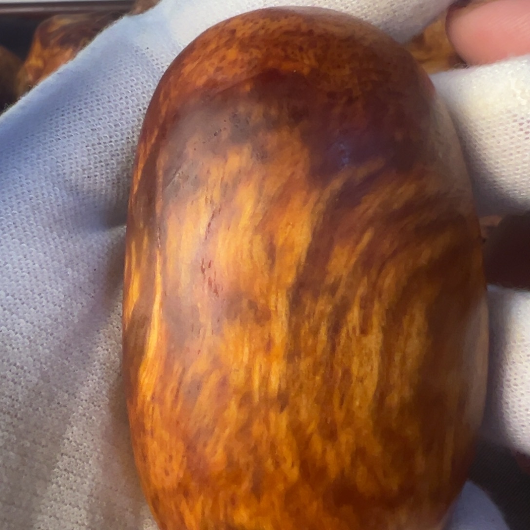 琥珀木长白山琥珀木