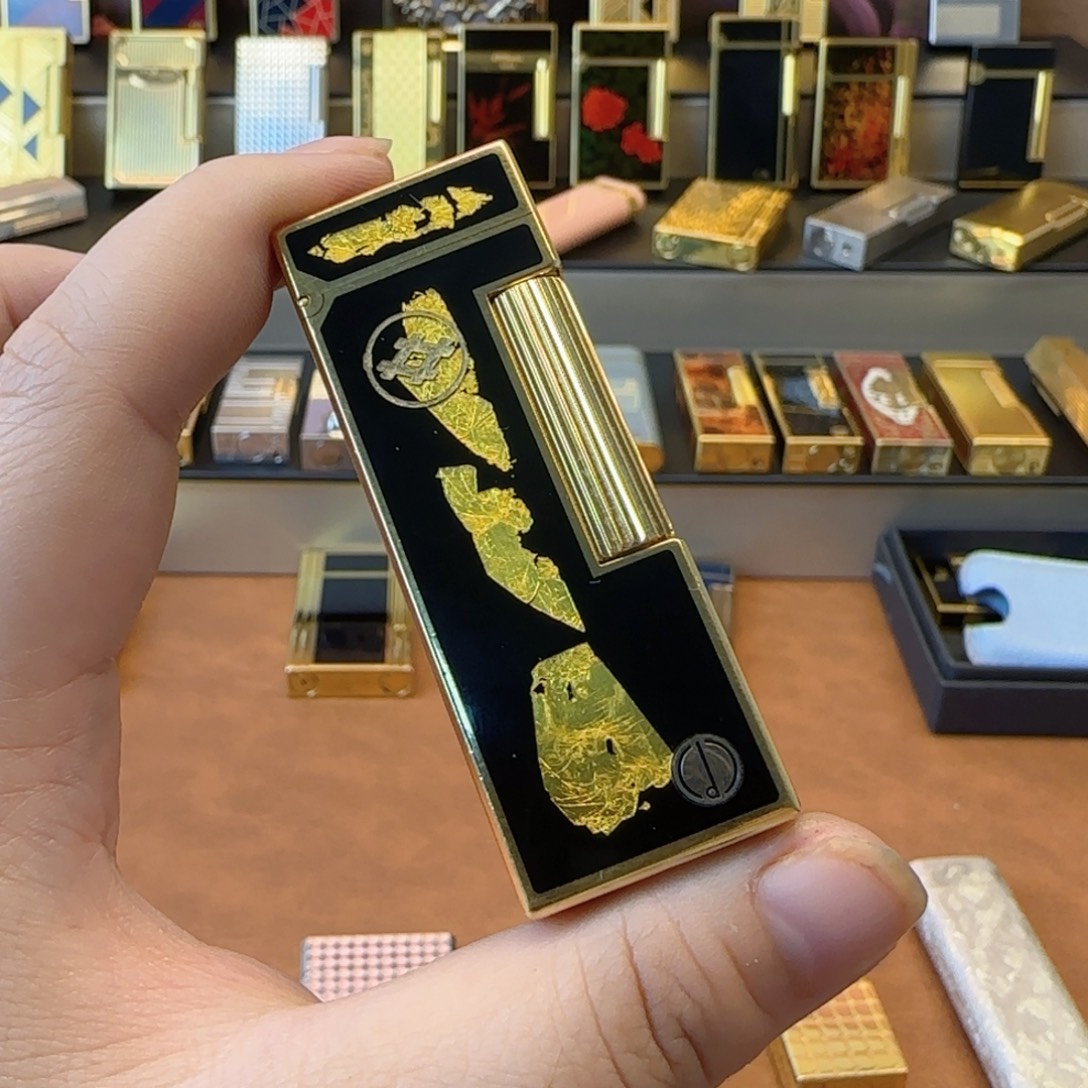 莫卡专属打火机链接