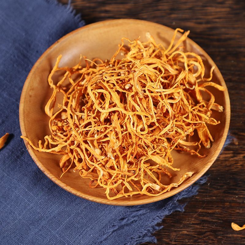 云南山货虫草花农产品【优选】