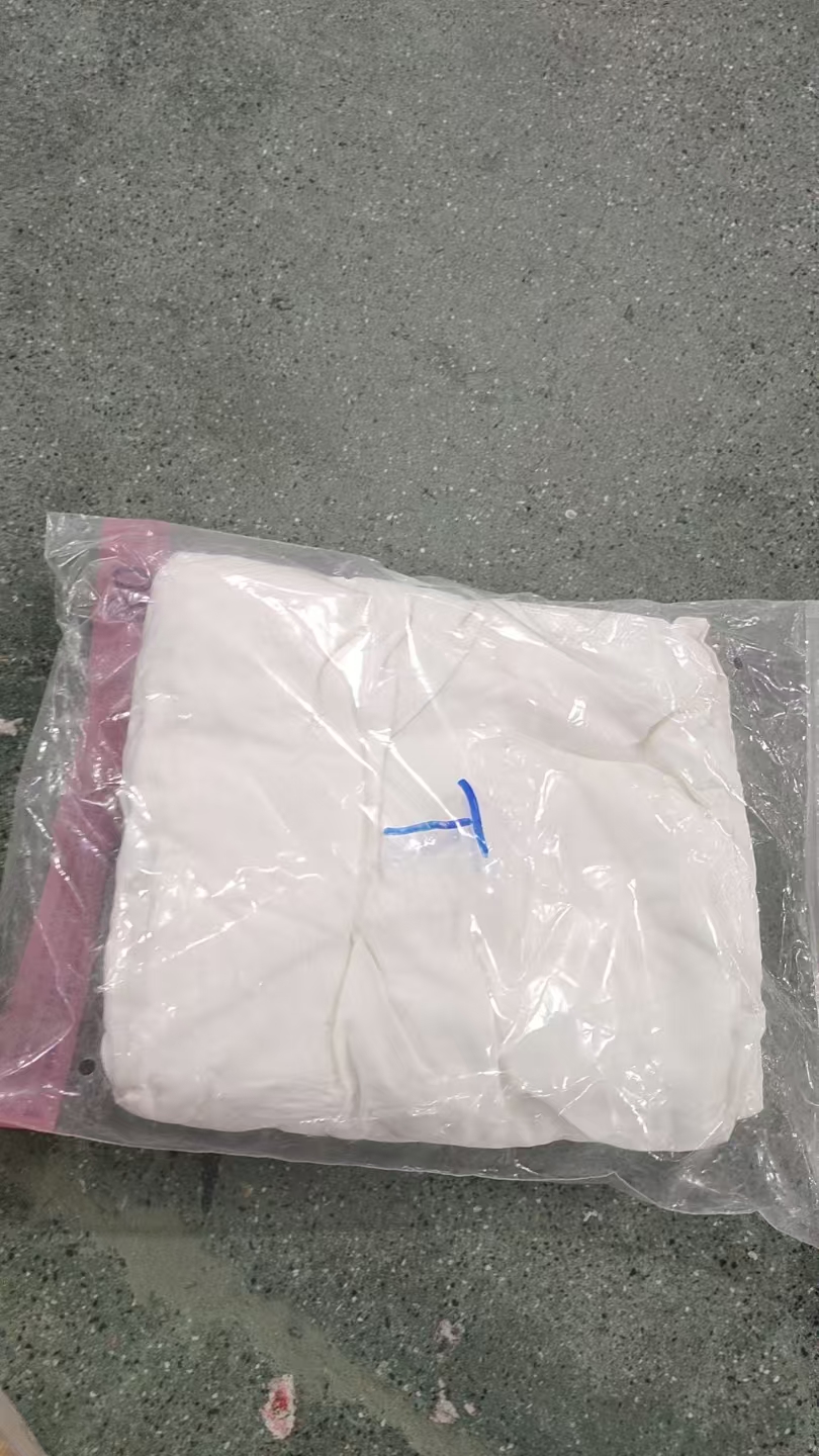 白色凉感丝床笠 150*200