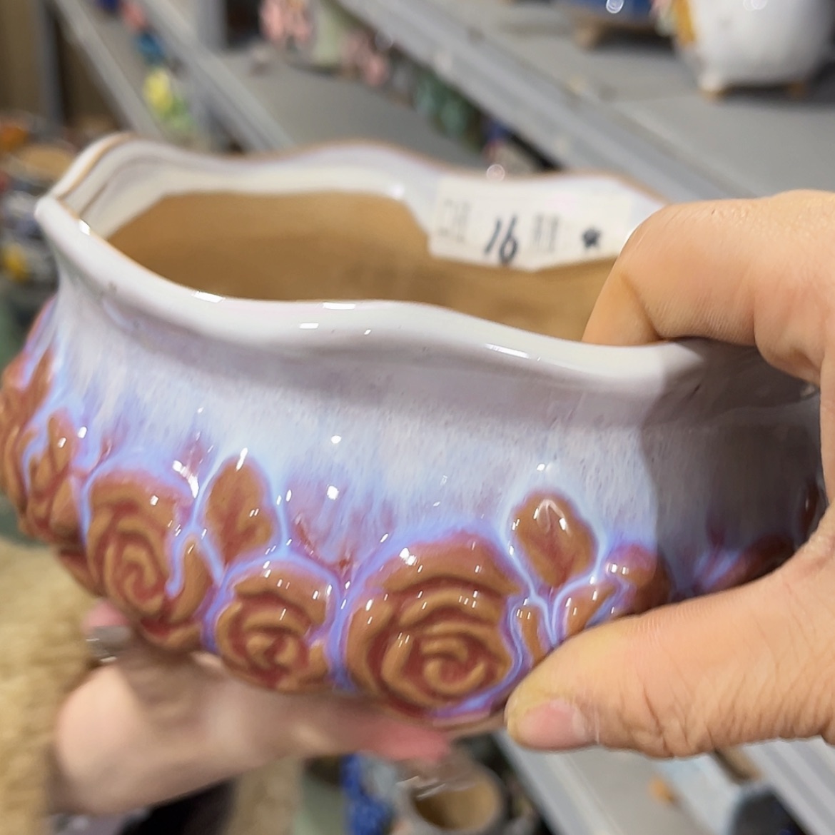 【闪购商品】红陶福利